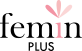 Femin Plus logo